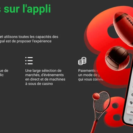 Application mobile 888starz : dernière version pour Android Apk et version mobile