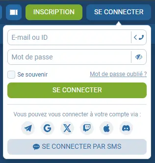 1xBet Login au Maroc : Guide pour les Parieurs Marocains Débutants