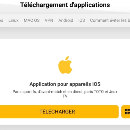 Application mobile Melbet : dernière version pour Android Apk, iOS et version mobile