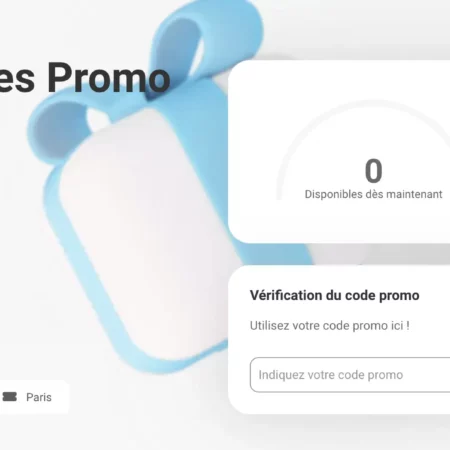 Codes promo MegaPari Maroc – Profitez de bonus exclusifs sur le casino et les paris sportifs!