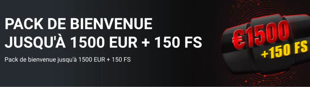 Le casino 888Starz offre un bonus de bienvenue de 100 % sur le dépôt et des tours gratuits pour les nouveaux joueurs marocains.